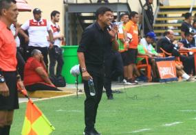 FOOT: Luis Chacón