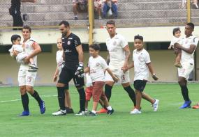 FOOT: Luis Chacón