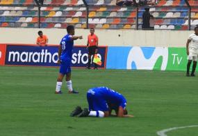 FOOT: Luis Chacón