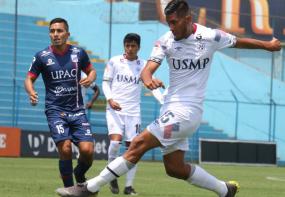 Foto: Prensa USMP