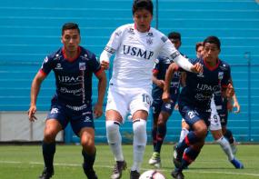 Foto: Prensa USMP