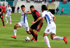 Foto: Liga1