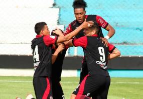 Foto: Liga1