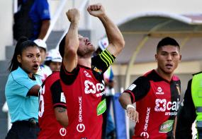 Foto: Miguel Zavala