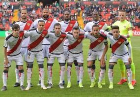 Foto: Prensa Rayo Vallecano