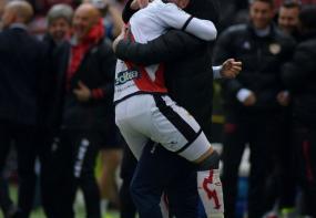 Foto: Prensa Rayo Vallecano