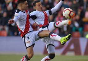Foto: Prensa Rayo Vallecano