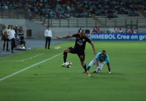 Foto: Prensa Olimpia