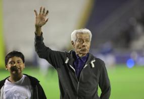 FOTO: Alonso Paredes