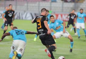 Foto: Prensa Olimpia