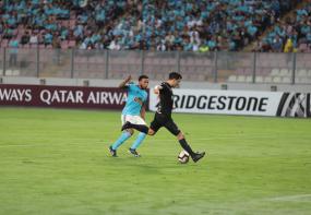 Foto: Prensa Olimpia