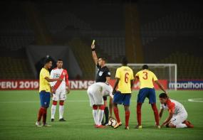 Foto: De Chalaca