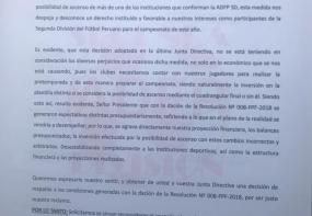 Foto: ADFP-SD