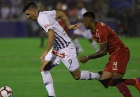 FOTO: Alonso Paredes