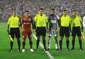 FOTO: Luis Chacón