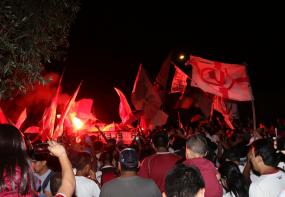 Foto: @Universitario