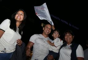 Foto: @Universitario