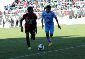 FOTO: Marcos Silva