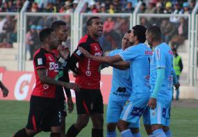 FOTO: Marcos Silva