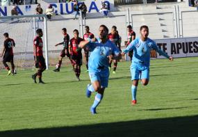 FOTO: Marcos Silva