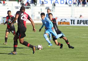 FOTO: Marcos Silva