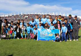 FOTO: Marcos Silva