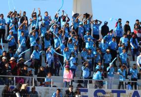 FOTO: Marcos Silva