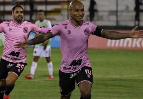 FOTO: Liga 1