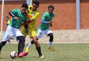 Foto: Prensa Los Caimanes