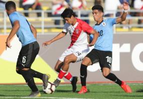 Fotos: Alonso Paredes.