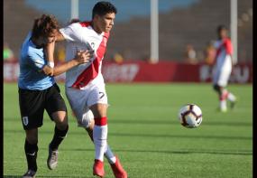 Fotos: Alonso Paredes.