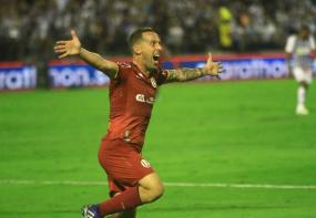 FOTO: Luis Chacón
