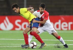 Foto: Prensa FPF