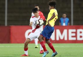 Foto: Prensa FPF