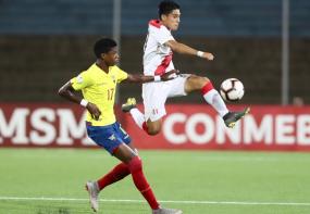 Foto: Prensa FPF