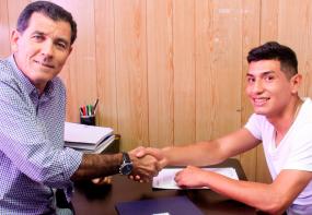 Foto: Prensa Alianza Lima