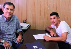 Foto: Prensa Alianza Lima