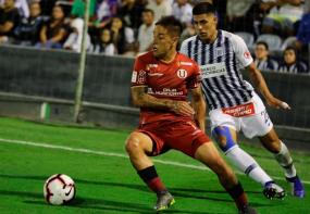Foto: Universitario