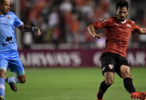 Foto: @Independiente
