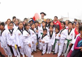 Foto: Prensa IPD