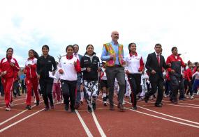 Foto: Prensa IPD