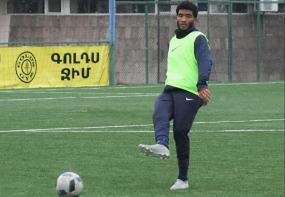 Alex Magallanes