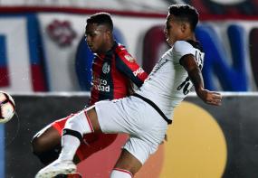 Foto: @SanLorenzo