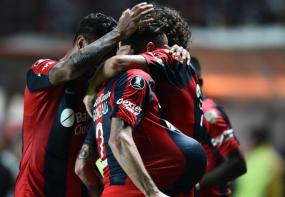 Foto: @SanLorenzo