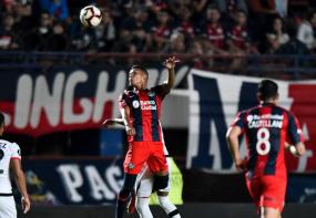 Foto: @SanLorenzo