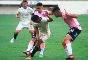 FOTO: Luis Chacón