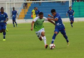 FOTO: Marco Silva