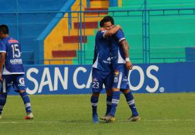 FOTO: Marco Silva