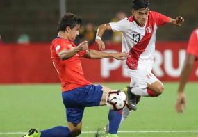 FOTO: @SeleccionPeru