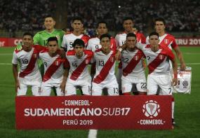 FOTO: @SeleccionPeru